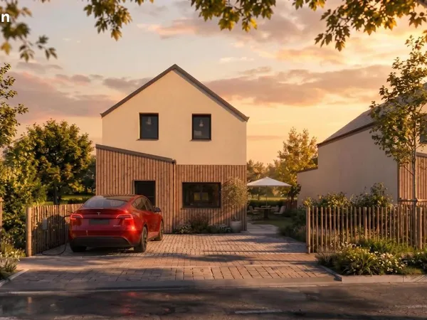Maison 81 m² Granville