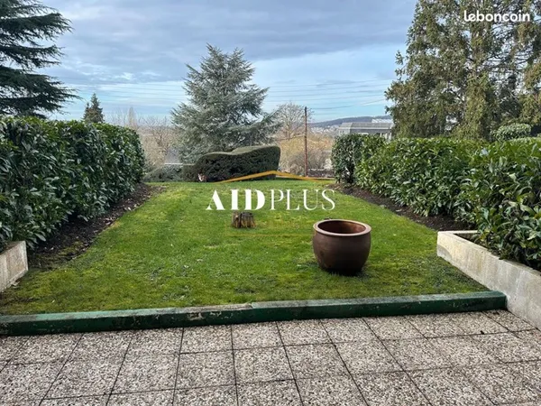 Appartement 1 pièce 32 m²
