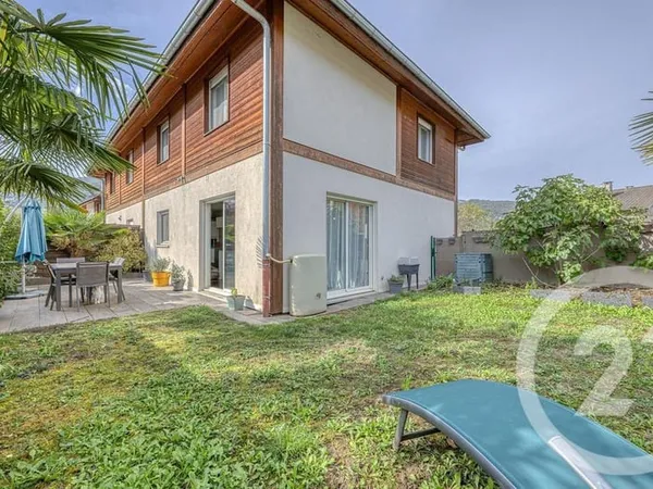Maison 4 pièces 87 m²