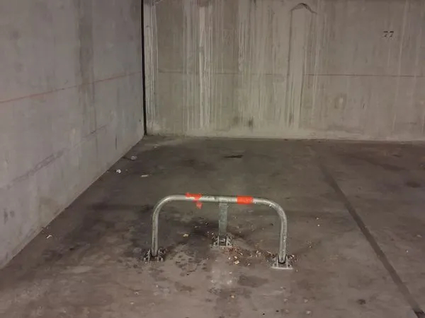 Parking CENTRE