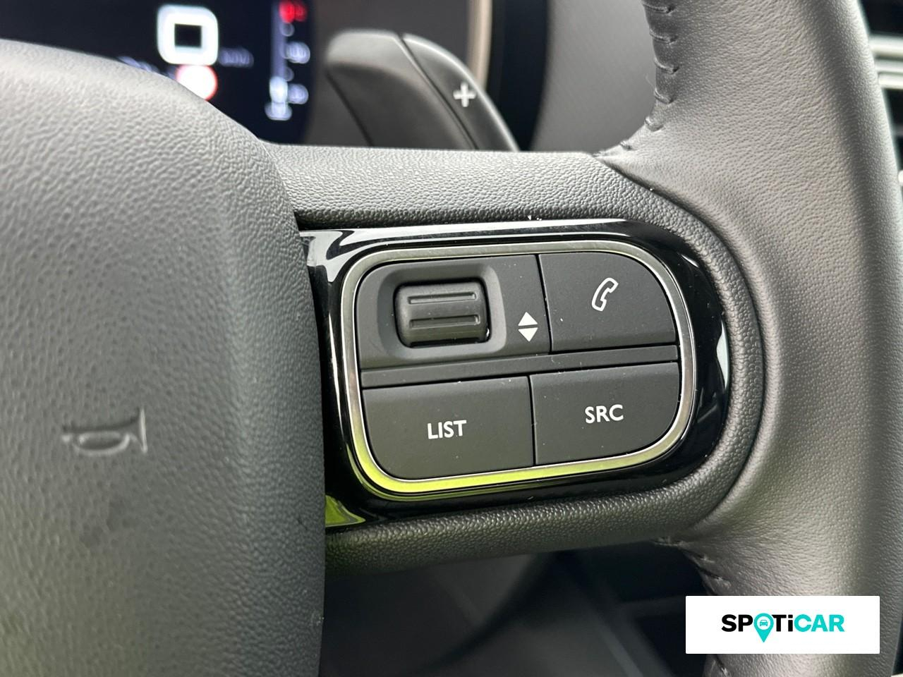 Citroën C5 Aircross 1.5 bluehdi 130ch max boite automatique — photo 17