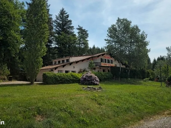 Restaurant L'Escapade