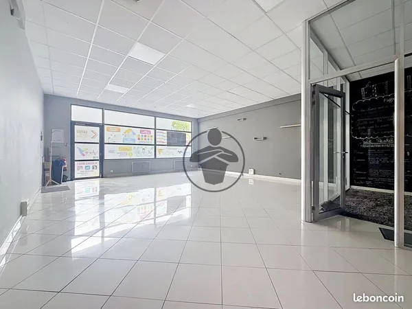 Bureaux Saint-Quentin
