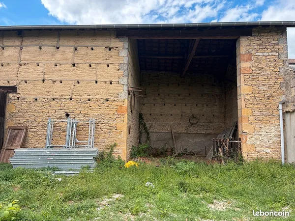 Maison 4 pièces 150 m²