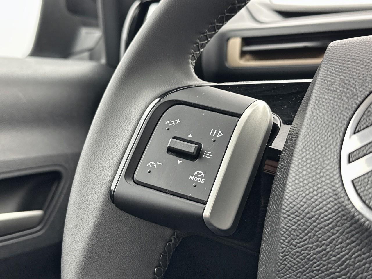 Citroën C3 Aircross e-c3 aircross 113 autonomie confort plus — photo 17