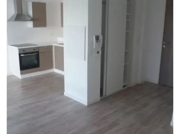 Appartement Résidence « coeur ville »Lanester