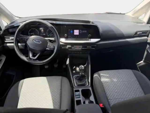 Ford Tourneo Connect grd  2.0 ecoblue 102ch titanium — photo 28