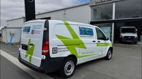 Mercedes Vito eVito 112 116ch Long batterie 60 kWh — photo 3