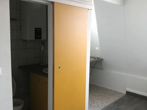 Studio à louer