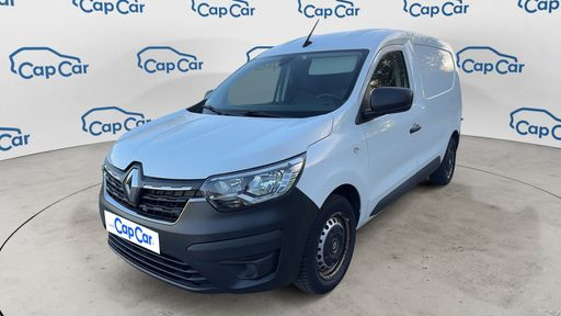 Renault Express 1.5 Blue dCi 75 - Essentiel – 2021 – 86488 km – Diesel – Boîte Manuelle — photo 19