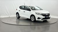 Dacia Sandero 1.0 ECO-G 100ch Essential -24 — photo 3