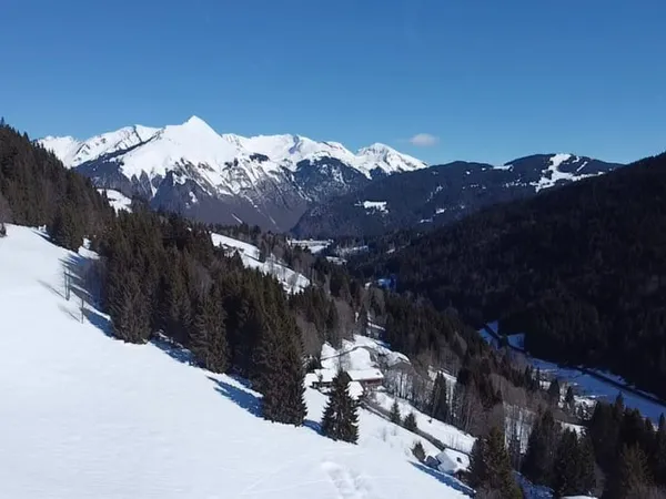 Les Chalets du Mont Chéry