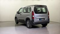 Peugeot Rifter M 1.2 110ch S&S ALLURE 5 places — photo 8