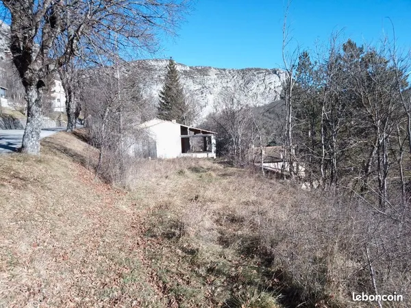 Vente villa de 105 M2