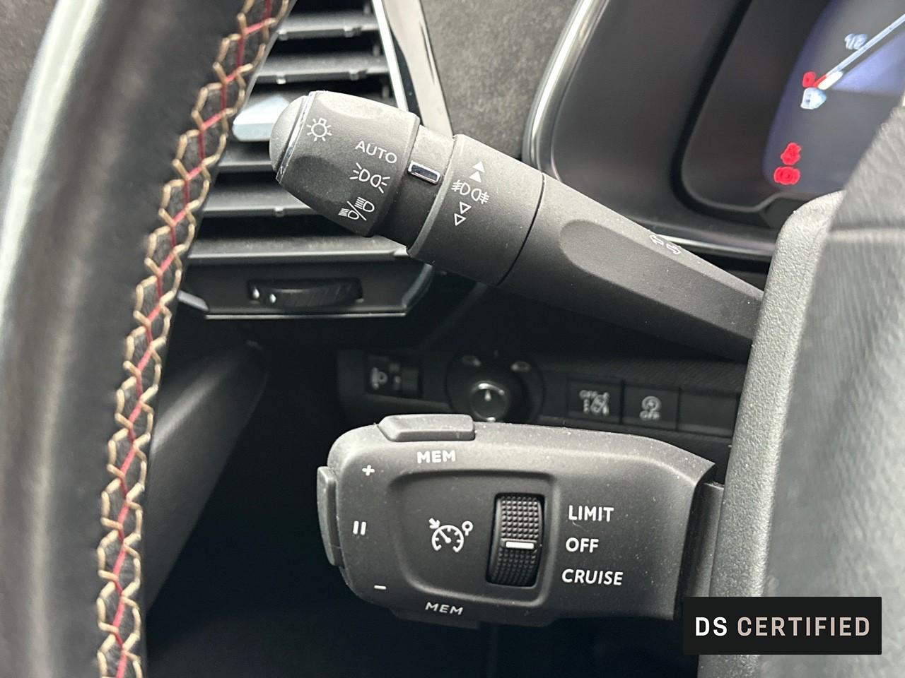 Ds Ds 7 crossback crossback puretech 130 bvm6 performance line — photo 18
