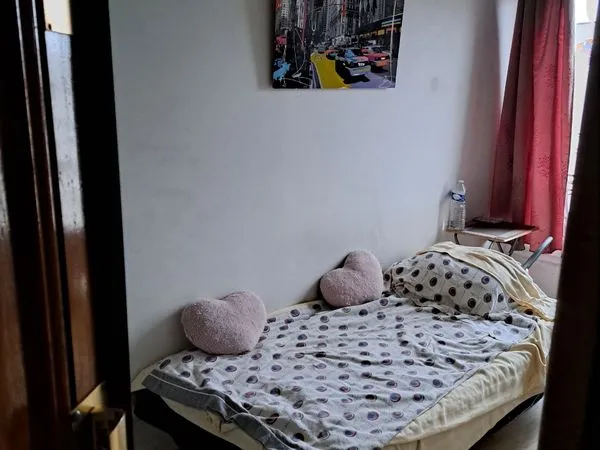 Chambre Vente Paris 1p 8m² 46000€