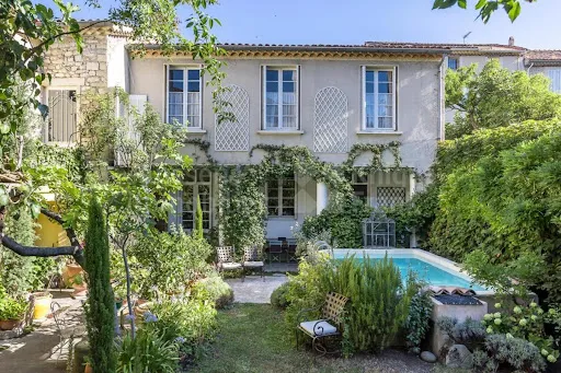 Propriété 20 pièces 430 m²