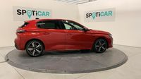Peugeot 308 1.2 Hybrid 145ch GT e-DCS6 — photo 4