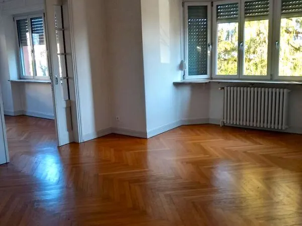 Appartement 4 pièces 109 m²