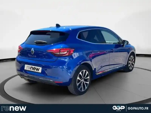 Renault Clio 1.0 tce 90ch techno — photo 5