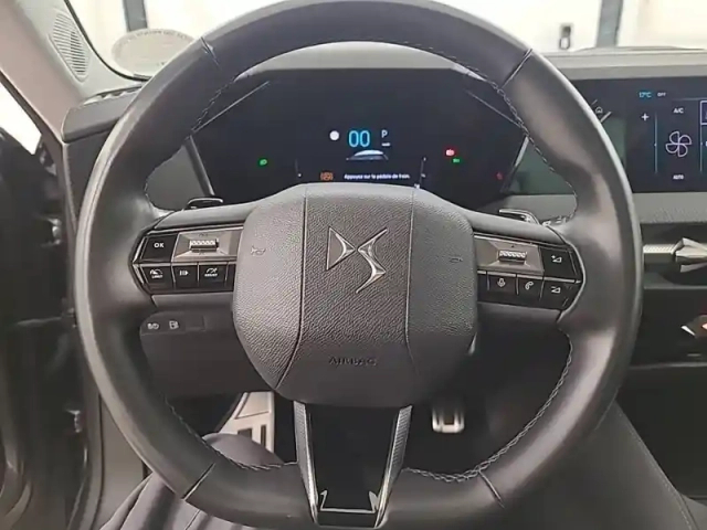 Ds Ds 4 hybride e-tense 225 eat8 — photo 46
