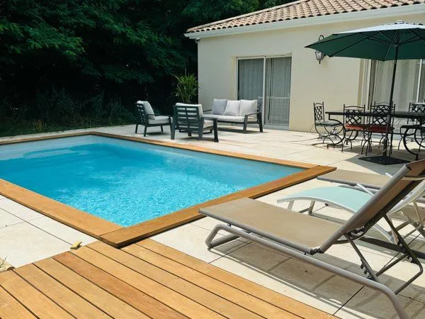 Magnifique colocation