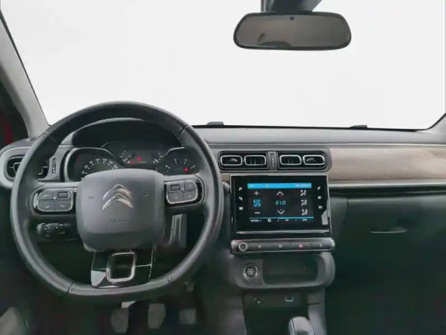 Citroën C3 puretech 83 s&amp;s bvm5 — photo 8