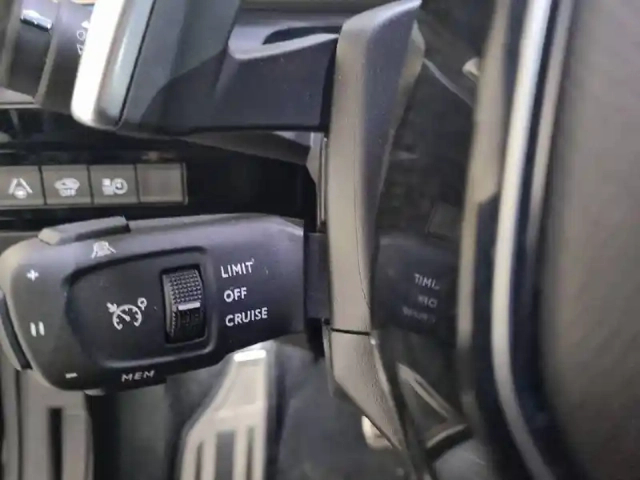 Peugeot 508 sw hybrid4 360 e-eat8 peugeot sport engineered — photo 29