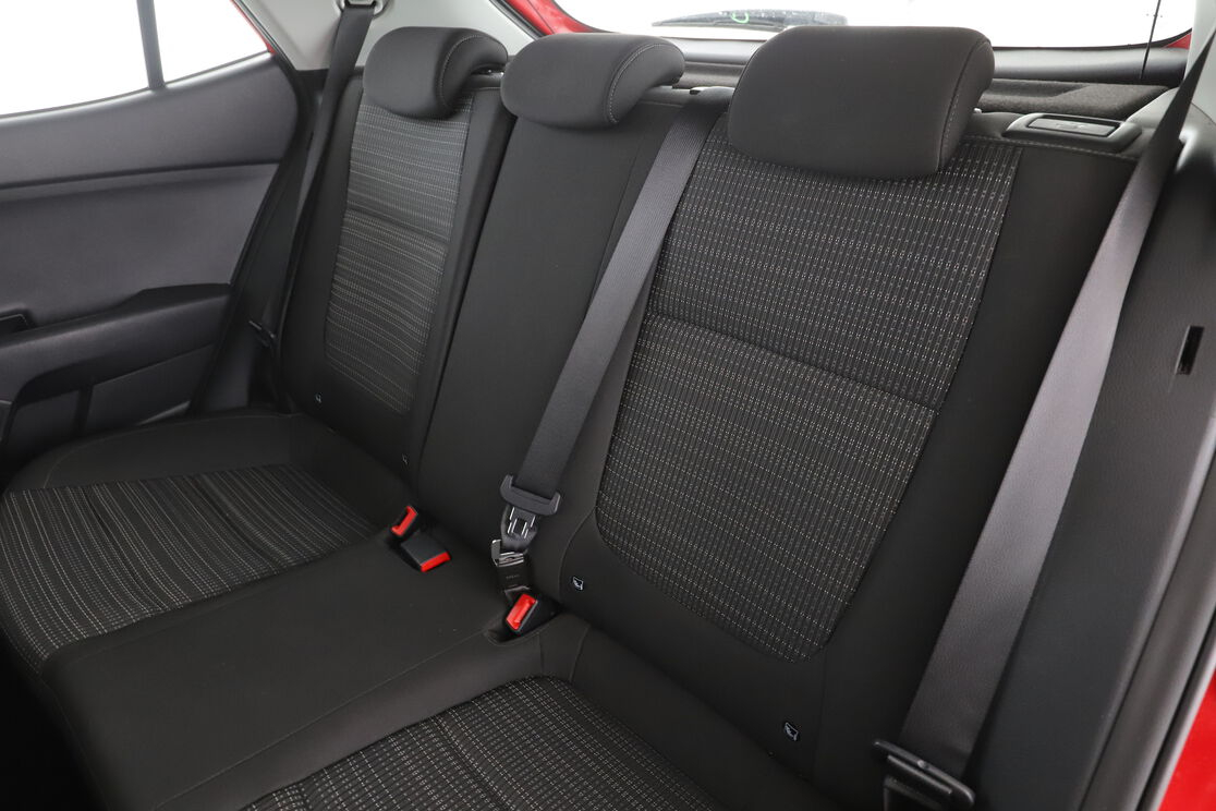 Kia Stonic 1.0 T-GDi Active — photo 13