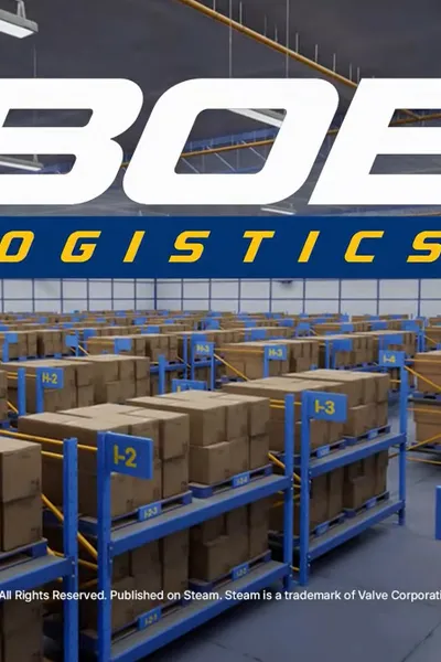 BOB LOGISTICS