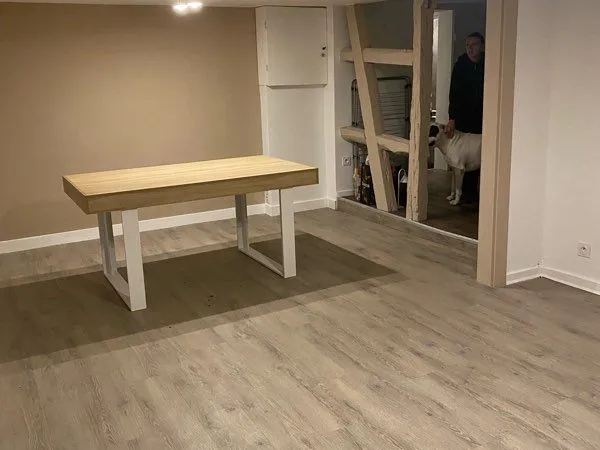 Maison / appartement 3 pièces 74m2