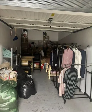 Garage à louer Carros