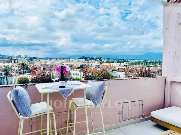 Antibes | Vieille Ville