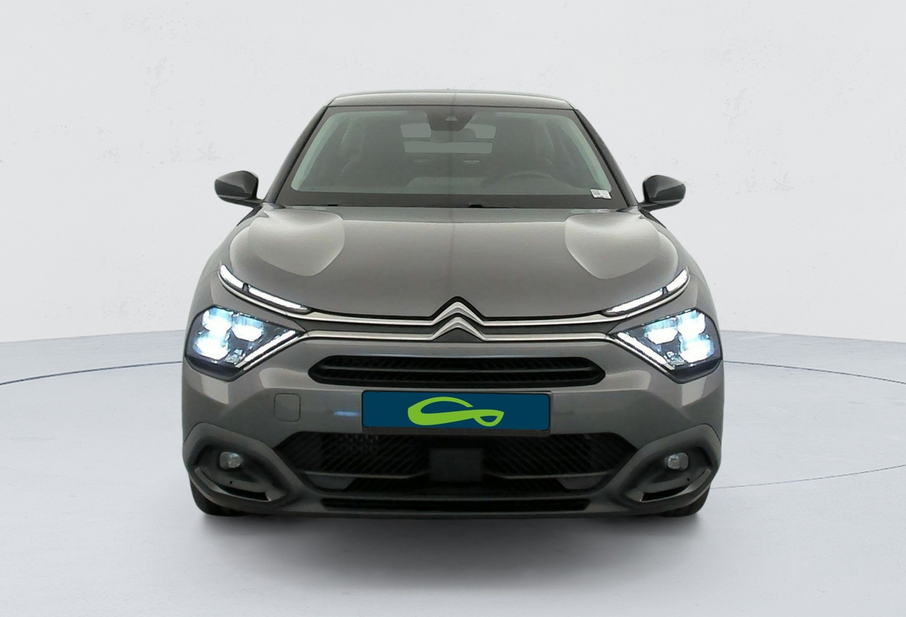 Citroën C4 — photo 8