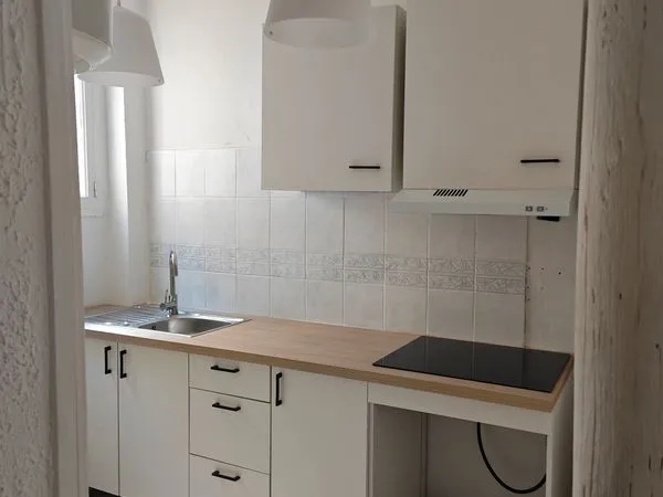 Duplex T2 - Coeur historique de Carpentras - 490 /mois