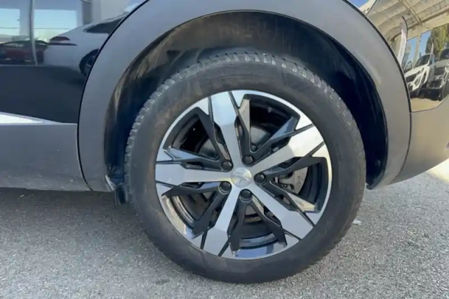 Peugeot 3008 bluehdi 130ch s&amp;s eat8 — photo 29