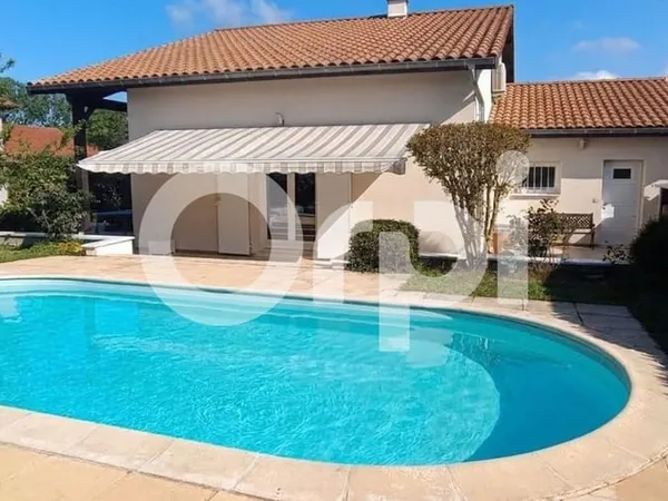 Maison 5 pièces 170 m²