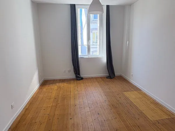 Appartement 2/3 pièces 47m2