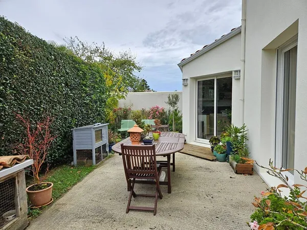 Maison 5 pièces 128 m²