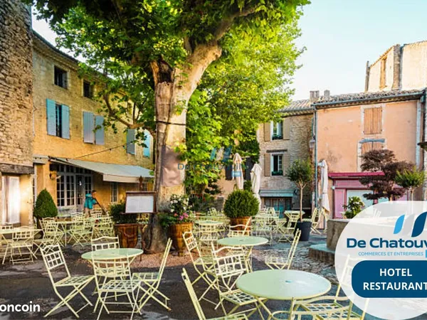 Hotel, restaurant 106 m² Brignoles