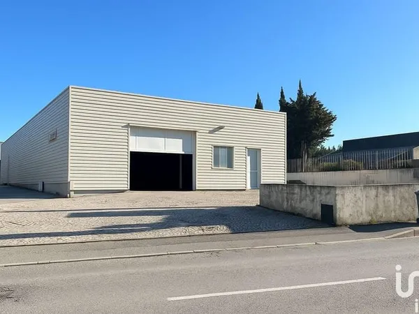 Vente Local d'activités 245 m²