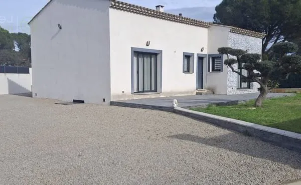 Maison Vente Vidauban 5p 100m² 447000€