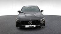 Mercedes Cla Shooting Brake 35 AMG 306ch 4Matic 7G-DCT Speedshift AMG — photo 2
