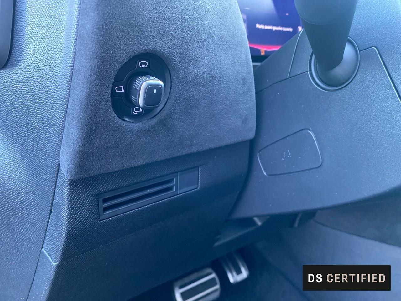 Ds Ds 4 puretech 130ch performance line + automatique — photo 13