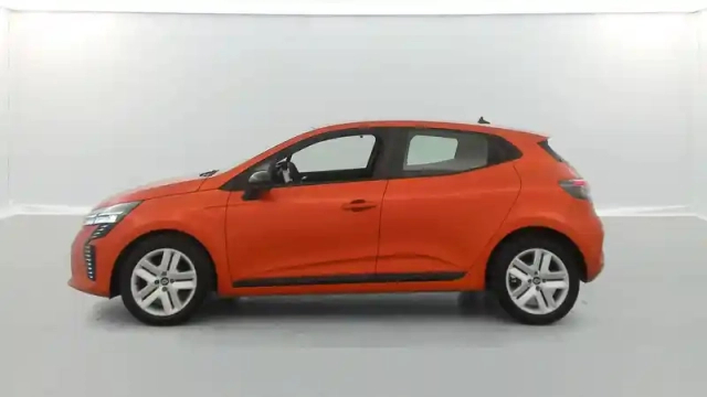 Renault Clio sce 65 — photo 40