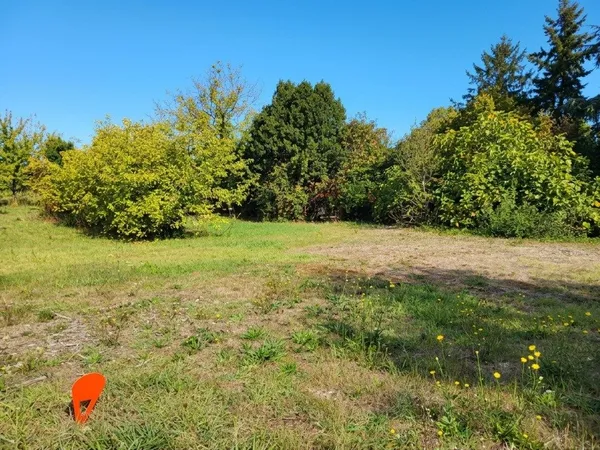 Terrain 430 m²