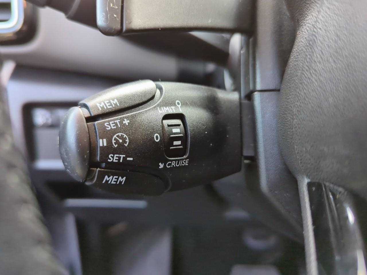 Citroën C5 Aircross bluehdi 130 s&s eat8 feel — photo 14