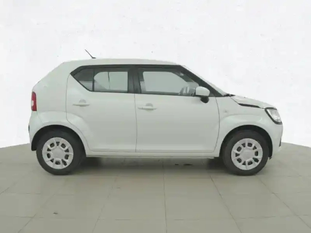 Suzuki Ignis 1.2 dualjet — photo 50
