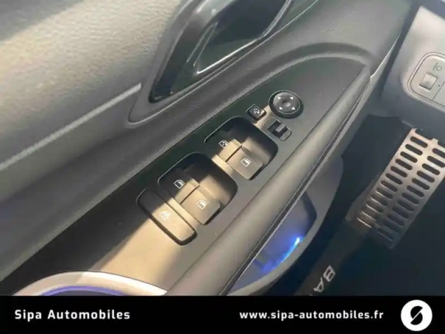 Hyundai Bayon 1.0 t-gdi 100 dct-7 — photo 56