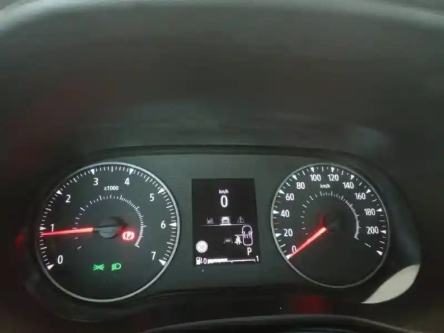 Dacia Sandero tce 90 cvt — photo 27